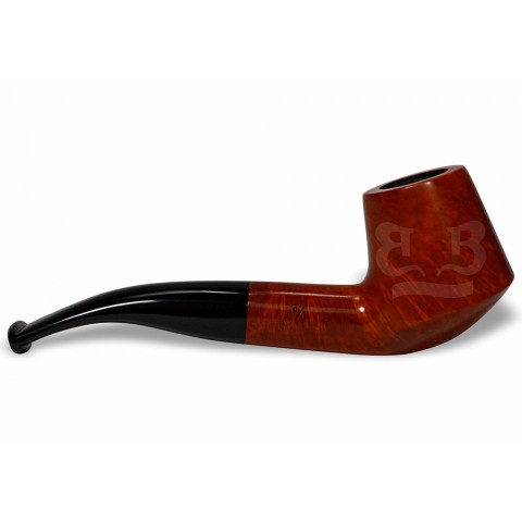 Cachimbo Maestro Briar (Aceita Filtro 9mm) Piteira Acrílico